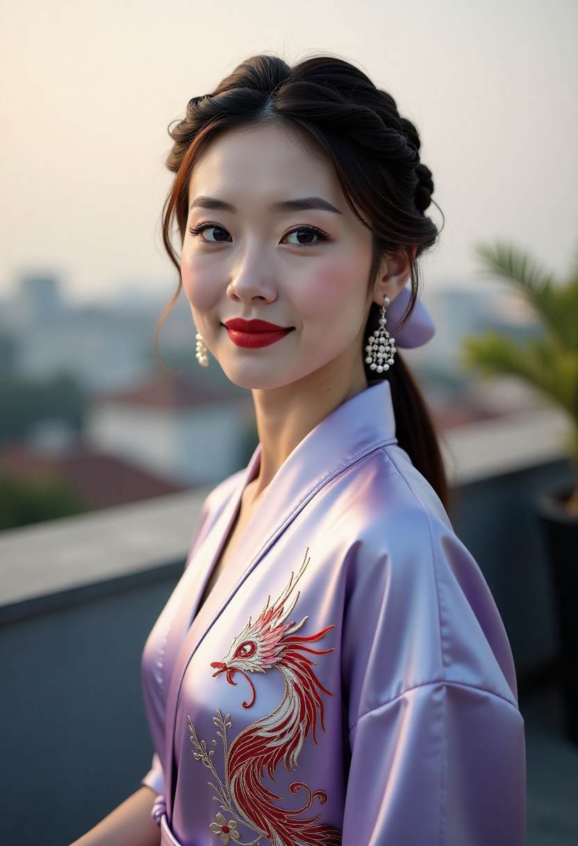 硅谷风云