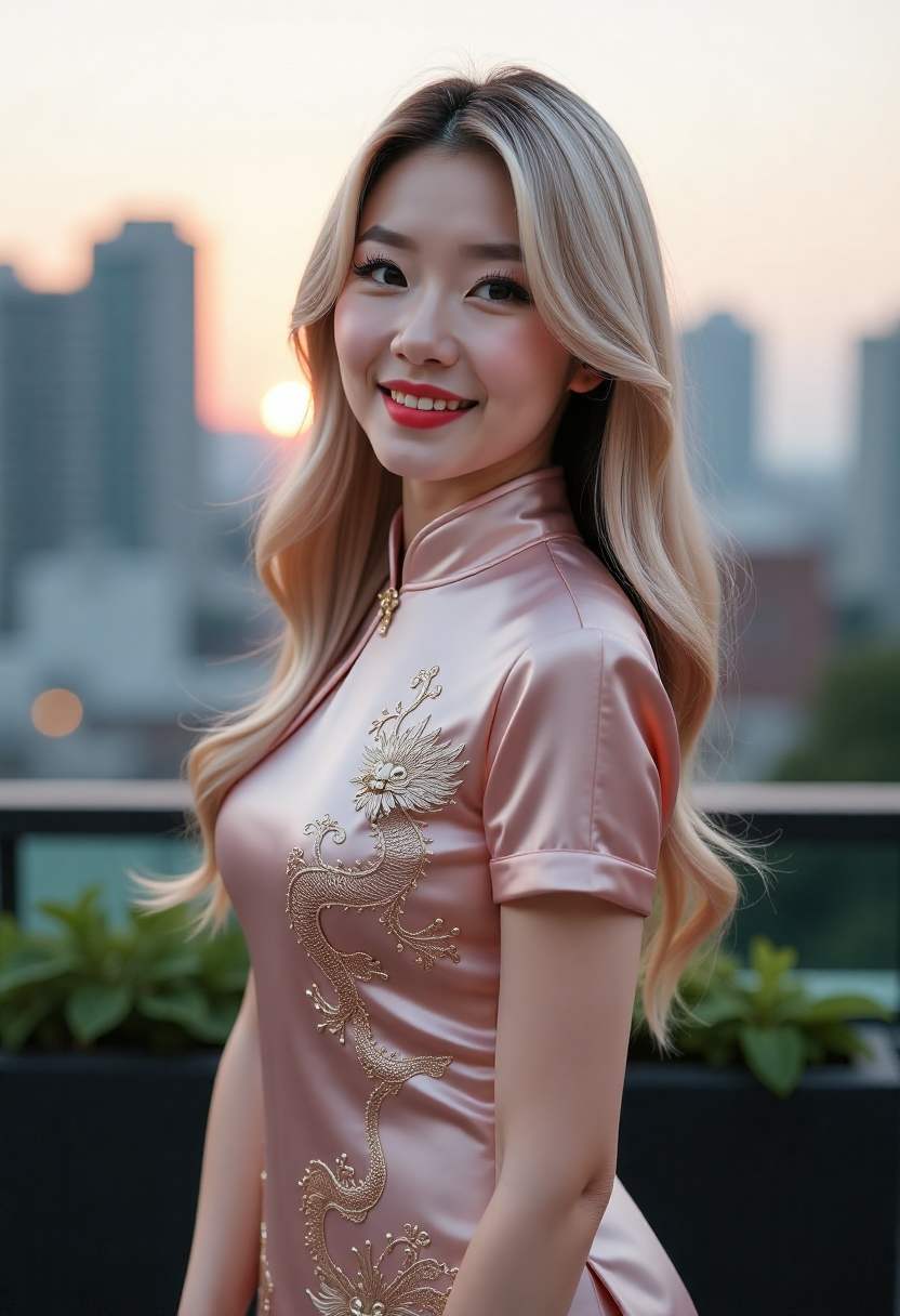 江小北