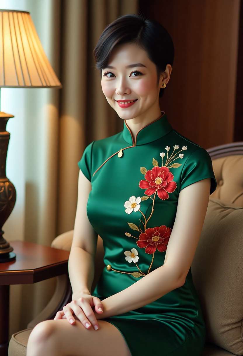 深蓝密令