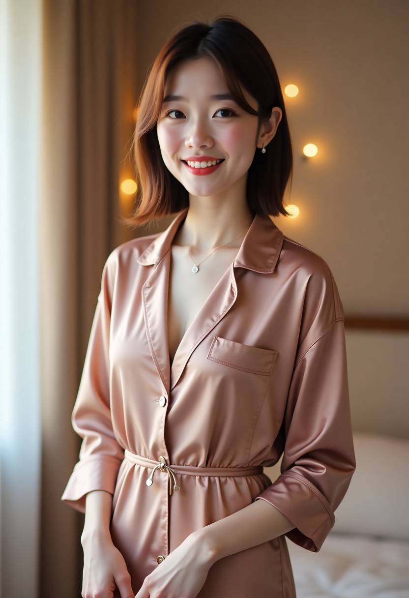 庄明月